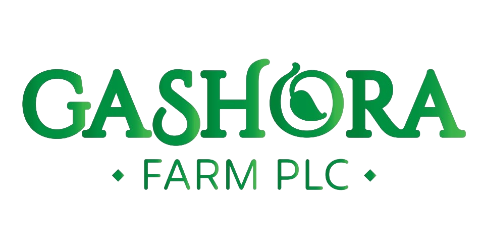 Gashora Farm PLC